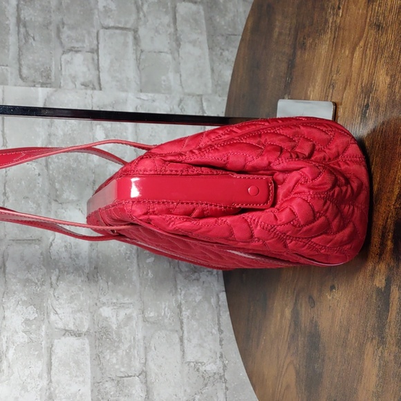 Vera Bradley Quilted Frame Bag - Picture 4 of 11